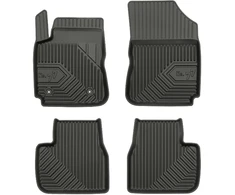 Frogum Guminiai kilimėliai No.77 Citroen C4 Cactus 2014-2017m.