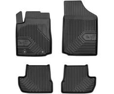 Frogum Guminiai kilimėliai No.77 Citroen C2 Hatchback 2003-2009m.
