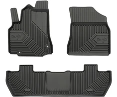 Bikuva.lt Frogum Guminiai kilimėliai No.77 Citroen Berlingo II 2008-2015m.