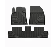 Bikuva.lt Frogum Guminiai kilimėliai No.77 Citroen C4 Picasso II 2013-2018m.