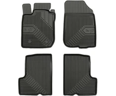 Bikuva.lt Frogum Guminiai kilimėliai No.77 Dacia Duster I 2009-2013m.