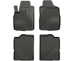 Frogum Guminiai kilimėliai No.77 Fiat Panda II 2003-2012m.