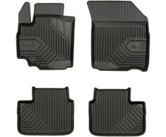 Frogum Guminiai kilimėliai No.77 Fiat Sedici 2005-2014m.