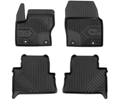 Frogum Guminiai kilimėliai No.77 Ford C-Max II 2010-2019m.