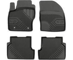 Bikuva.lt Frogum Guminiai kilimėliai No.77 Ford Focus II 2004-2011m.