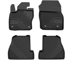 Bikuva.lt Frogum Guminiai kilimėliai No.77 Ford Focus III 2011-2018m. (Sedan)
