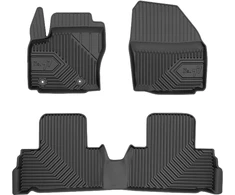 Frogum Guminiai kilimėliai No.77 Ford S-Max I 2006-2015m.