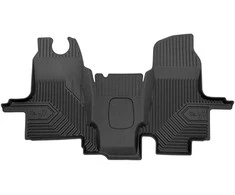 Frogum Guminiai kilimėliai No.77 Ford Transit V 2000-2013m.