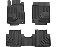 Frogum Guminiai kilimėliai No.77 Honda CR-V IV 2011-2018m.