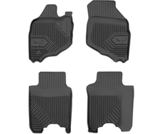 Frogum Guminiai kilimėliai No.77 Honda Jazz I 2001-2008m.