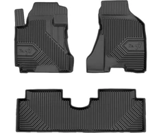 Frogum Guminiai kilimėliai No.77 Hyundai Tucson I 2004-2009m.