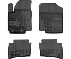 Frogum Guminiai kilimėliai No.77 Hyundai i20 I 2008-2014m.