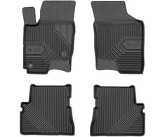 Frogum Guminiai kilimėliai No.77 Hyundai Getz 2002-2011m.