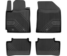 Frogum Guminiai kilimėliai No.77 Hyundai i10 II 2013-2019m.