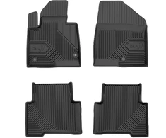 Frogum Guminiai kilimėliai No.77 Hyundai Santa Fe III 2012-2018m.