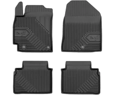 Bikuva.lt Frogum Guminiai kilimėliai No.77 Hyundai Elantra V 2010-2015m.
