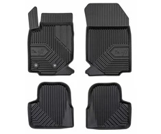 Frogum Guminiai Premium 77 kilimėliai Jeep Avenger 2023-