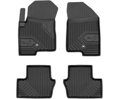 Frogum Guminiai kilimėliai No.77 Dodge Caliber 2007-2012m.