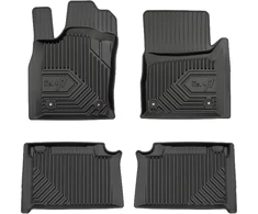 Frogum Guminiai kilimėliai No.77 Jeep Grand Cherokee IV 2011-2022m.