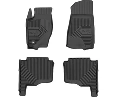 Bikuva.lt Frogum Guminiai kilimėliai No.77 Jeep Grand Cherokee III 2005-2010m.