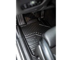 Frogum Guminiai Premium 77 kilimėliai Kia Ceed II 2012-2018