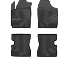 Frogum Guminiai kilimėliai No.77 Kia Picanto I 2004-2011m.
