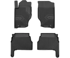 Frogum Guminiai kilimėliai No.77 Kia Sorento I 2002-2009m.