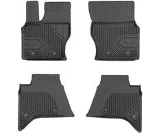 Bikuva.lt Frogum Guminiai kilimėliai No.77 Land Rover Range Rover IV 2012-2021m.