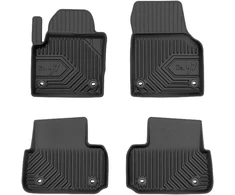 Bikuva.lt Frogum Guminiai kilimėliai No.77 Land Rover Discovery Sport I 2014-2019m.