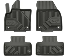 Bikuva.lt Frogum Guminiai kilimėliai No.77 Land Rover Range Rover Evoque I 2011-2018m.