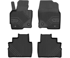 Frogum Guminiai kilimėliai No.77 Mazda CX-5 I 2012-2017m.