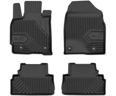 Bikuva.lt Frogum Guminiai kilimėliai No.77 Mazda CX-7 I 2006-2012m.