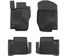 Frogum Guminiai kilimėliai No.77 Mercedes M Class W164 2005-2011m.
