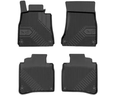 Frogum Guminiai kilimėliai No.77 Mercedes S Class W222 2013-2020m. (4Matic Long)