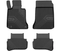Frogum Guminiai kilimėliai No.77 Mercedes C Class W204 2007-2013m.