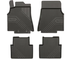 Frogum Guminiai kilimėliai No.77 Mercedes A Class W169 2004-2012m.