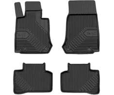 Frogum Guminiai kilimėliai No.77 Mercedes GLC Class X253 2015-2022m.