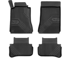 Frogum Guminiai kilimėliai No.77 Mercedes C Class W203 2000-2007m.