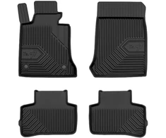 Frogum Guminiai kilimėliai No.77 Mercedes GLK Class X204 2008-2015m.