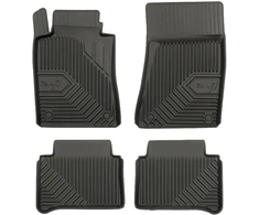 Frogum Guminiai kilimėliai No.77 Mercedes E Class W211 2003-2009m.