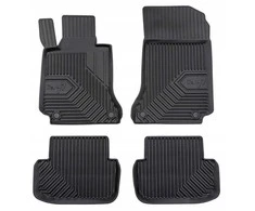 Frogum Guminiai kilimėliai No.77 Mercedes-Benz E Class C207 Coupe 2009-2017m.