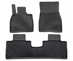 Frogum Guminiai Premium 77 kilimėliai Mercedes Benz EQS V297 2021-