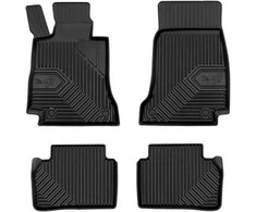 Frogum Guminiai kilimėliai No.77 Mercedes-Benz E-Class W213 2016-2023m.