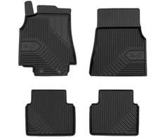 Frogum Guminiai kilimėliai No.77 Mercedes B Class W245 2005-2011m.