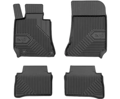 Frogum Guminiai kilimėliai No.77 Mercedes CLS Class C218 2010-2018m.