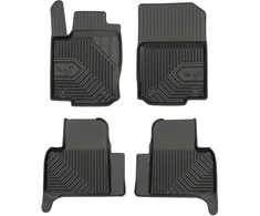 Frogum Guminiai kilimėliai No.77 Mercedes M Class W166 2012-2015m.