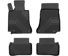 Frogum Guminiai kilimėliai No.77 Mercedes C Class W205 2013-2021m.