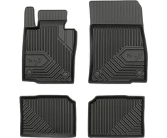 Frogum Guminiai kilimėliai No.77 Mini Countryman R60 2010-2016m.
