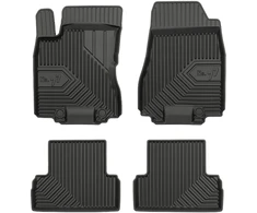 Frogum Guminiai kilimėliai No.77 Nissan X-Trail II 2007-2013m.