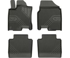 Frogum Guminiai kilimėliai No.77 Nissan Qashqai +2 2007-2014m.